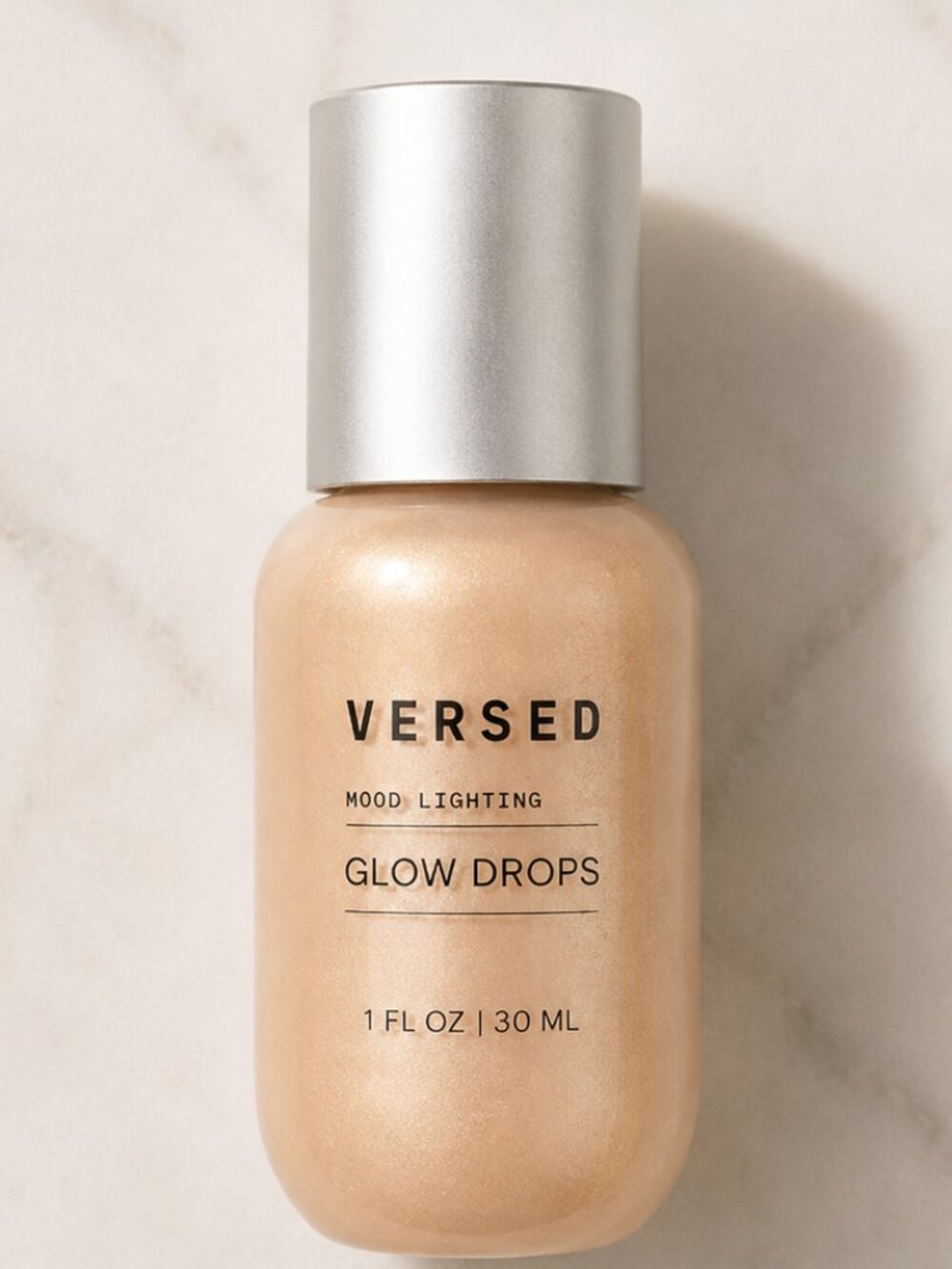✨ VERSED Mood Lighting Glow Drops ✨